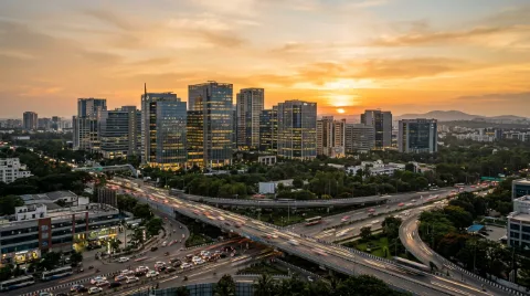 iMove Global storage facilities serving Bangalore, Mumbai, Delhi and major Indian cities